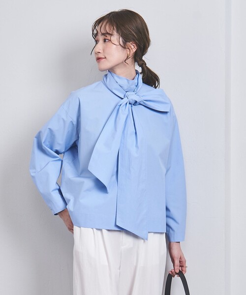 UNITED ARROWS（ユナイテッドアローズ）の「C ビッグリボン