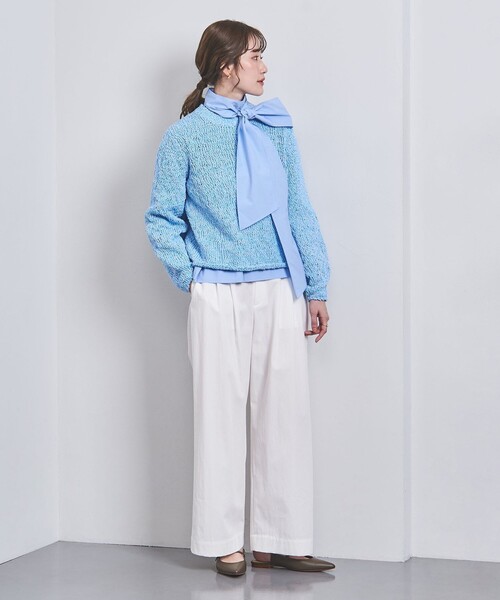 UNITED ARROWS（ユナイテッドアローズ）の「C ビッグリボン ボウタイ