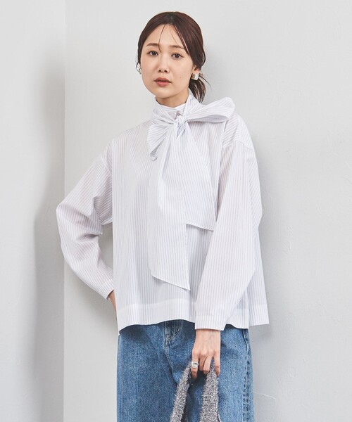 UNITED ARROWS（ユナイテッドアローズ）の「C ビッグリボン