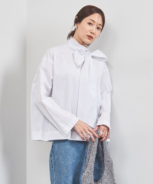 UNITED ARROWS（ユナイテッドアローズ）の「C ビッグリボン