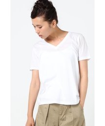 JOURNAL STANDARD | TCR天竺 Vネックプルオーバー#(Tシャツ/カットソー)