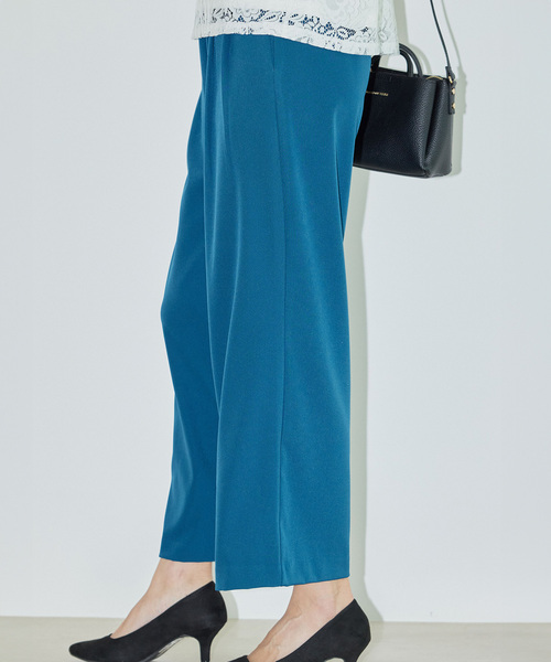 【セール】ストレッチゆるテーパードパンツ（その他パンツ）｜Jayro（ジャイロ）