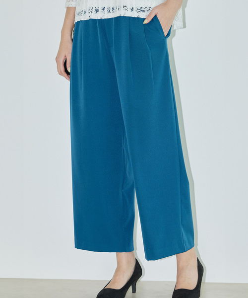 【セール】ストレッチゆるテーパードパンツ（その他パンツ）｜Jayro（ジャイロ）