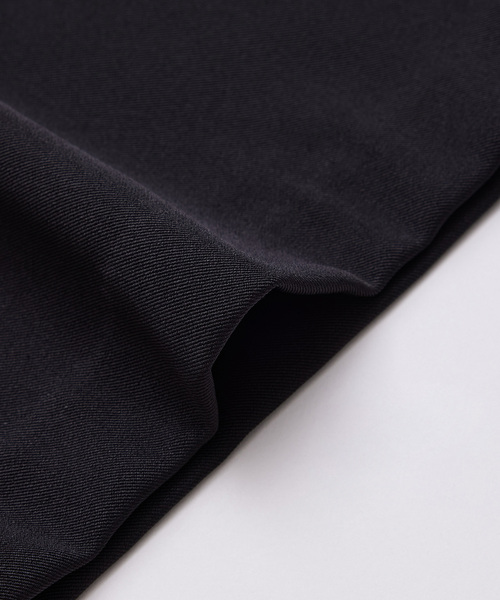 【セール】ストレッチゆるテーパードパンツ（その他パンツ）｜Jayro（ジャイロ）