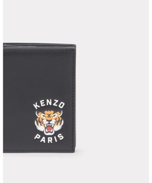 KENZO（ケンゾー）の「ミニ 'KENZO Varsity' ソフト レザー