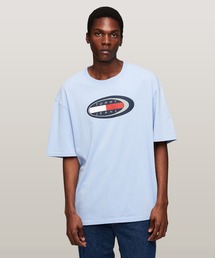 TOMMY JEANS(g~[ W[Y)̃I[o[TCYA[JCu{[hX|[cTVc(TVc/Jbg\[)