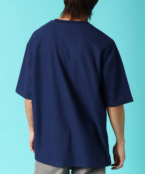 セール】【LYLE&SCOTT/ライルアンドスコット】ワンポイント