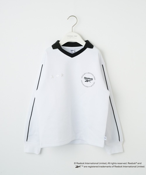 ☆チャオパニックティピー☆Reebok ゲームシャツ☆Lサイズ★中古品★ TYZ4041506A0007e_1.jpg