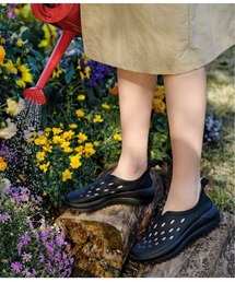 ユニセックス トラベル フロー シューズ