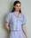 Minali�i�~�i���j�́u�yMinali�zPuff Sleeve Tops�i���[���E�F�A/�p�W���}�j�v�b�u���[