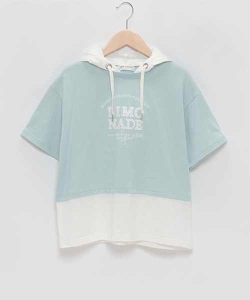 pom ponette junior（ポンポネットジュニア）の「【抗菌防臭 