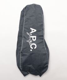 A.P.C. GOLF（アー・ペー・セー ゴルフ）の「Jean's トラベルカバー（ゴルフグッズ）」