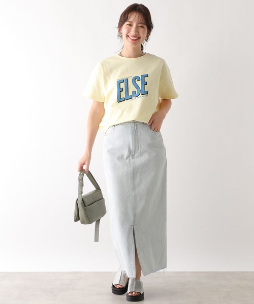 おまとめです。 LEPSIM（レプシィム）の「アソートプリントT 115174（Tシャツ