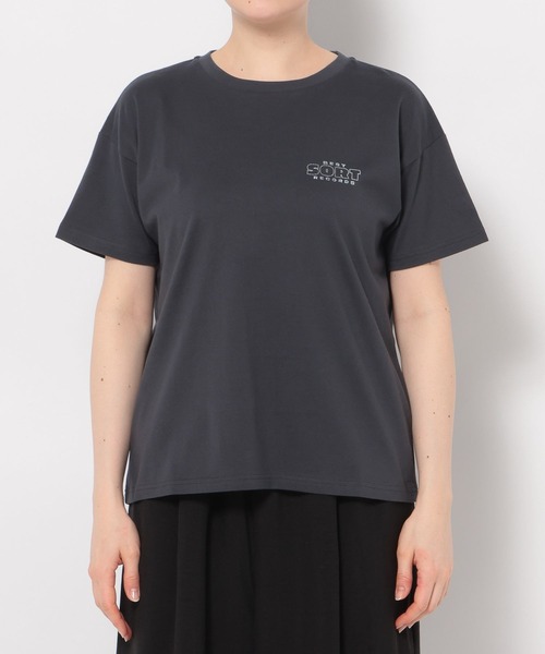 おまとめです。 LEPSIM（レプシィム）の「アソートプリントT 115174（Tシャツ