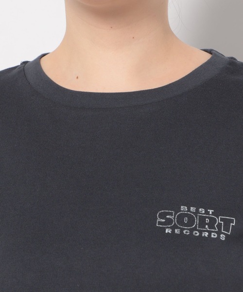 おまとめです。 LEPSIM（レプシィム）の「アソートプリントT 115174（Tシャツ