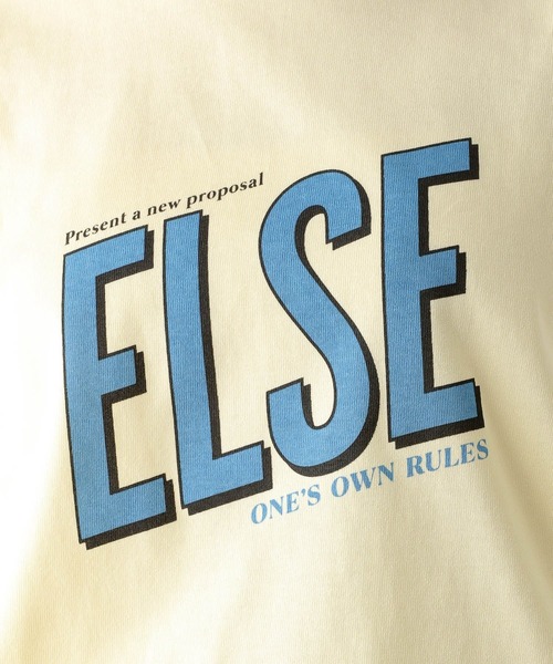 LEPSIM(レプシィム)の「アソートプリントT 115174(Tシャツ/カットソー・レディース・杢グレー/ライトイエロー/チャコールグレー/オフホワイト/ブラック・FREE)」の8枚目の写真