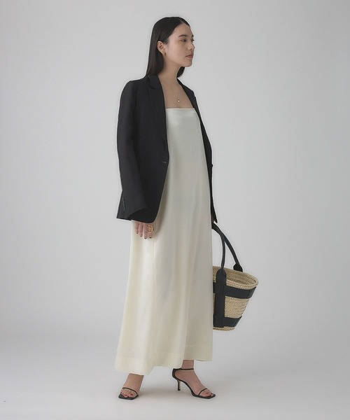 新品　Chaos 2024 ベルク－ペワンピース　¥39,600 Chaos（カオス）の「Chaos(カオス)/ベルク－ペワンピース