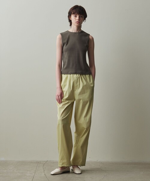 Steven Alan（スティーブンアラン）の「＜Steven Alan＞コットン  