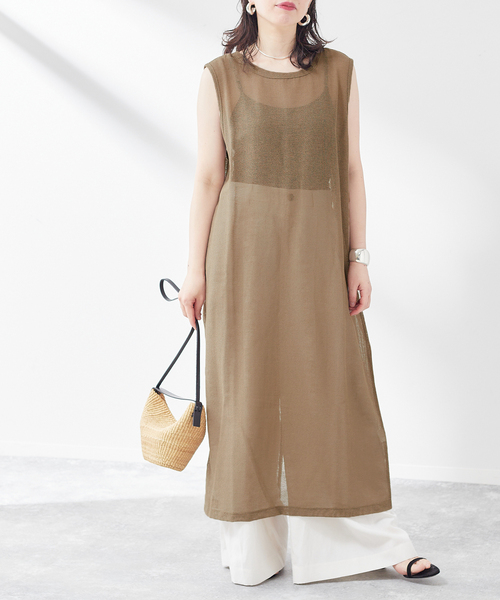 journal standard L'essage（ジャーナルスタンダードレサージュ