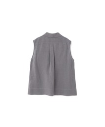 MARGARET HOWELL（マーガレットハウエル）の「FINE LINEN（シャツ