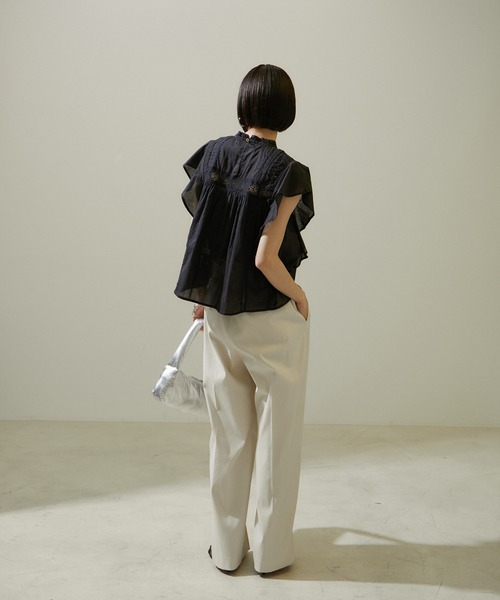 SALON adam et rope'（サロン アダム エ ロペ）の「【WEB限定