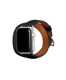 ダブルトゥール Apple Watch レザーバンド ノービレレザー【38mm/40mm