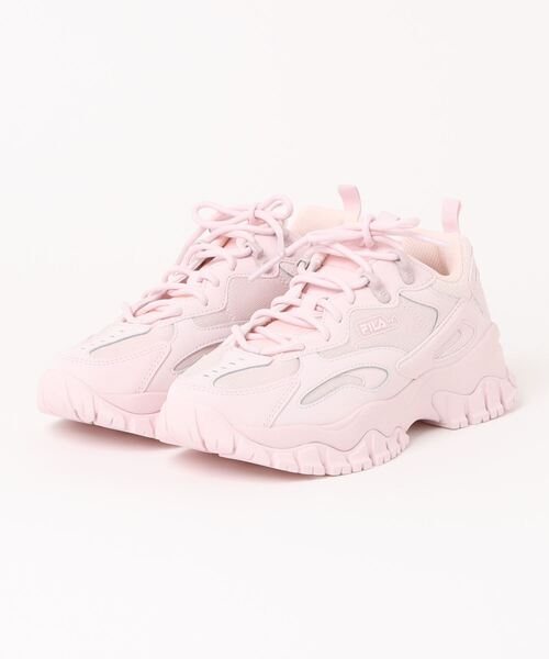 【FILA】RAY TRACER TR 2 GC