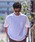 Goodwear�i�O�b�h�E�F�A�j�́u�wGoodwear/�O�b�h�E�F�A�x�N���[�l�b�N�ڐG�⊴�z�������|�P�t��S/S BIG TEE �����iT�V���c/�J�b�g�\�[�j�v�b�z���C�g