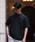 Goodwear�i�O�b�h�E�F�A�j�́u�wGoodwear/�O�b�h�E�F�A�x�N���[�l�b�N�ڐG�⊴�z�������|�P�t��S/S BIG TEE �����iT�V���c/�J�b�g�\�[�j�v�b�u���b�N