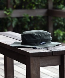 GERRY | 【GERRY/ジェリー】織りネーム アドベンチャーハット(ハット)