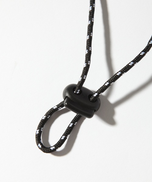 GERRY（ジェリー）の「【GERRY/ジェリー】織りネーム アドベンチャーハット（ハット・メンズ・カーキ/ブラック/ネイビー・FREE）」の13枚目の写真