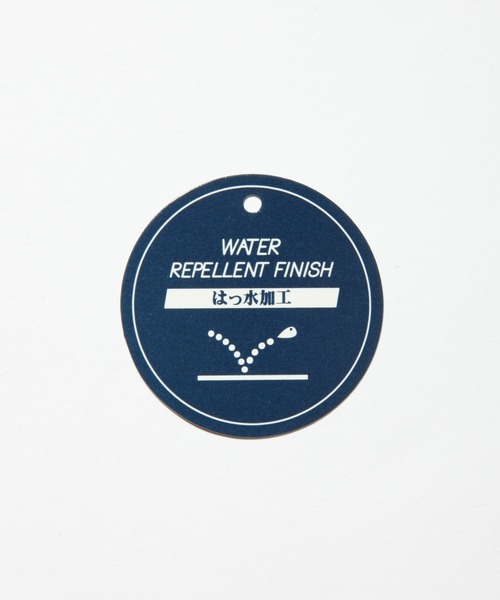 GERRY（ジェリー）の「【GERRY/ジェリー】織りネーム アドベンチャーハット（ハット・メンズ・カーキ/ブラック/ネイビー・FREE）」の15枚目の写真