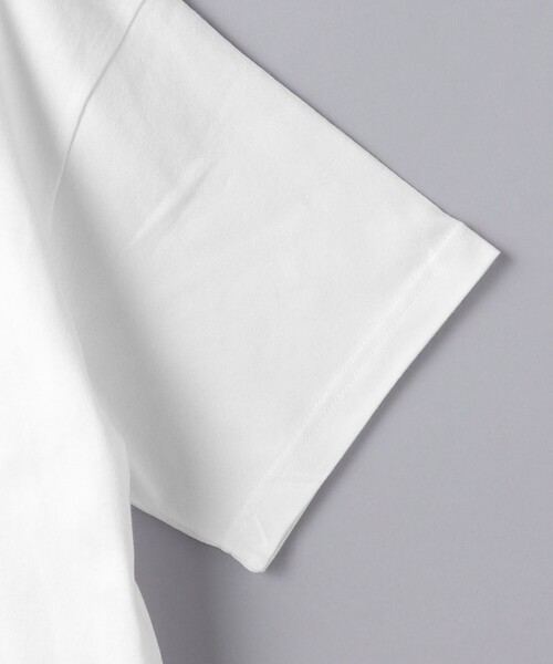 UNITED ARROWS（ユナイテッドアローズ）の「【別注】 ＜RIVER SIDE BOYS＞ KenMitsuishi Tee（Tシャツ/カットソー・メンズ・ホワイト・S/M/L/XL）」の15枚目の写真