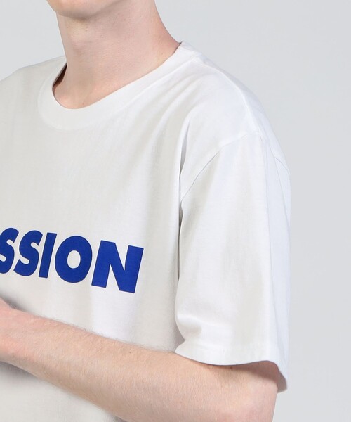 [STU]太陽プリンティングTシャツ(2★日本未入荷★韓国人気 ensou.とTANGTANGによるコラボレーションTシャツ第2弾