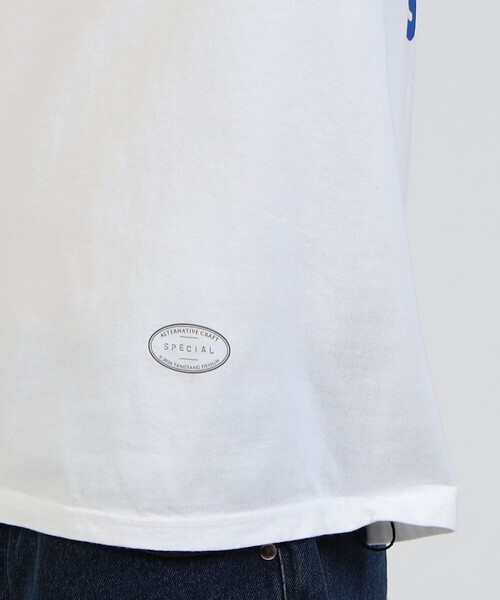 TANG TANG SESSION プリントTシャツ（Tシャツ/カットソー