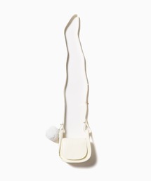 HELOYSE | HELOYSE/エロイーズ palm bag ショルダーバッグ ミニバッグ ショルダーポーチ(ショルダーバッグ)