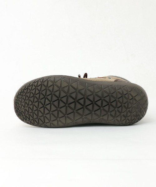 チチカカ（チチカカ）の「ネイティブ刺繍スニーカー（スニーカー・レディース・ブラック/ベージュ/ブラウン・MEDIUM/LARGE）」の18枚目の写真