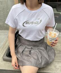 WEGO/スポーツグラフィックT