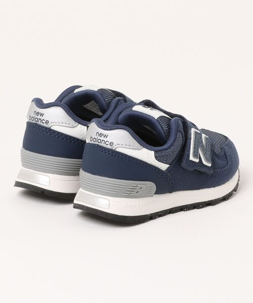 【セール】《New Balance》IO313（スニーカー）｜New Balance（ニューバランス）