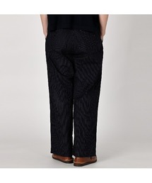 45R クックウェザーのシャルロットバギー インディゴ 45Rクックサージのシャルロットバギー（インディゴ）: WOMEN｜45R