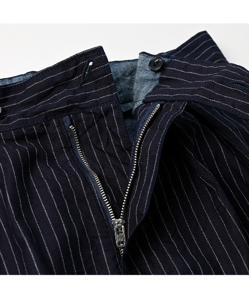 45R（フォーティファイブアール）の「クックウェザーの