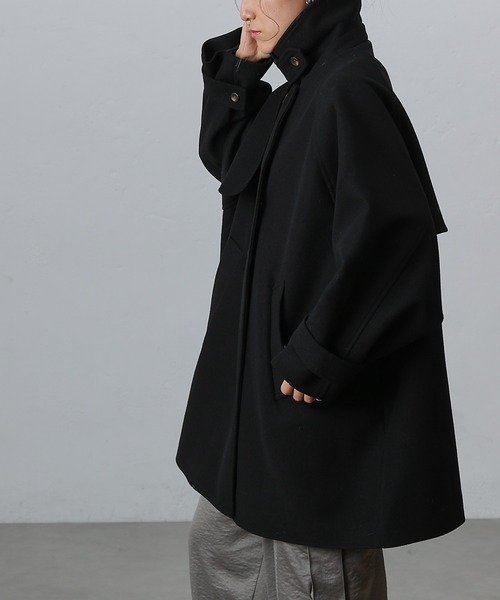 COLONY 2139（コロニートゥーワンスリーナイン）の「ラグランスリーブ