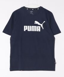 【PUMA】ESS ロゴ Tシャツ 588737