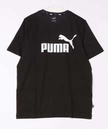 【PUMA】ESS ロゴ Tシャツ 588737