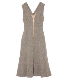 LAGUNAMOON | ノースリーブジャンパースカート(ジャンパースカート)