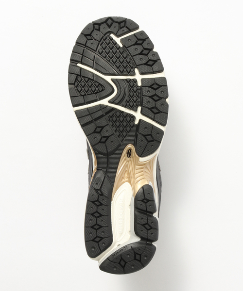 NEW BALANCE（ニューバランス）の「New Balance (ニューバランス) M2002RPO（スニーカー・メンズ・ブラック・29cm/28.5cm/28cm/27.5cm/27cm/26.5cm/26cm/25.5cm）」の20枚目の写真