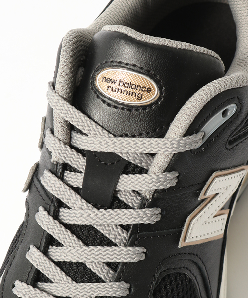 NEW BALANCE（ニューバランス）の「New Balance (ニューバランス) M2002RPO（スニーカー・メンズ・ブラック・29cm/28.5cm/28cm/27.5cm/27cm/26.5cm/26cm/25.5cm）」の19枚目の写真