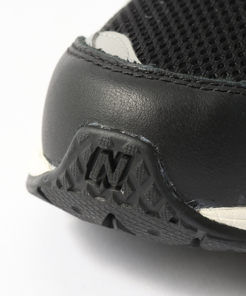 NEW BALANCE（ニューバランス）の「New Balance (ニューバランス) M2002RPO（スニーカー・メンズ・ブラック・29cm/28.5cm/28cm/27.5cm/27cm/26.5cm/26cm/25.5cm）」の18枚目の写真