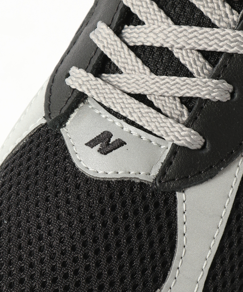 NEW BALANCE（ニューバランス）の「New Balance (ニューバランス) M2002RPO（スニーカー・メンズ・ブラック・29cm/28.5cm/28cm/27.5cm/27cm/26.5cm/26cm/25.5cm）」の17枚目の写真