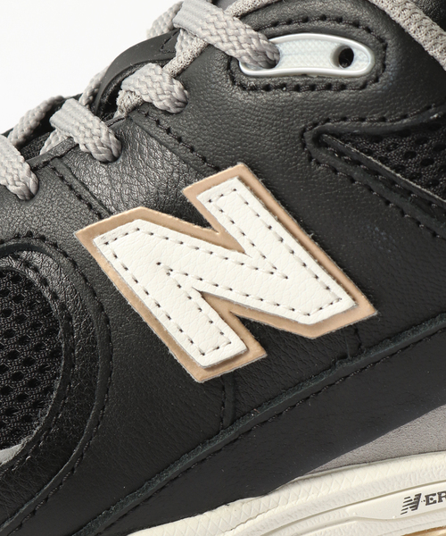 NEW BALANCE（ニューバランス）の「New Balance (ニューバランス) M2002RPO（スニーカー・メンズ・ブラック・29cm/28.5cm/28cm/27.5cm/27cm/26.5cm/26cm/25.5cm）」の16枚目の写真
